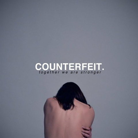 Counterfeit(英國朋克樂隊)