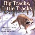 Big Tracks, Little Tracks(1998年HarperCollins出版的圖書) Big Tracks, Little Tracks(1998年HarperCollins出版的圖書)