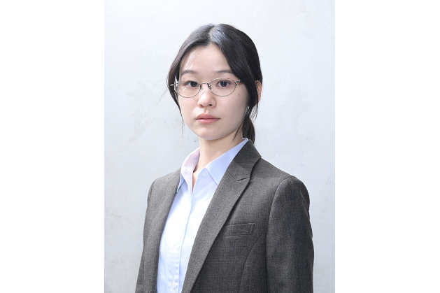 宇野穗香