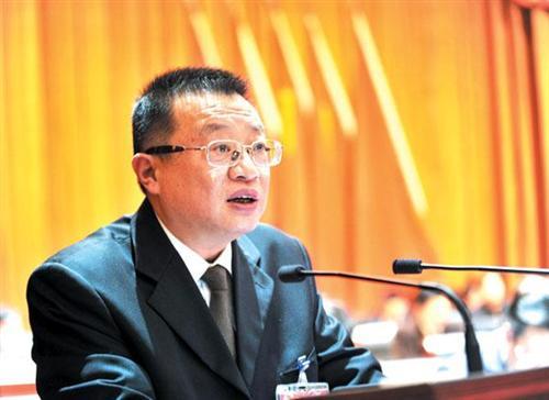 謝新民(江蘇如皋市人大常委會主任、黨組書記) 謝新民(江蘇如皋市人大常委會主任、黨組書記)