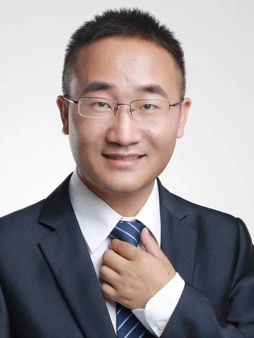 王孝宇(雲天勵飛聯合創始人) 王孝宇(雲天勵飛聯合創始人)