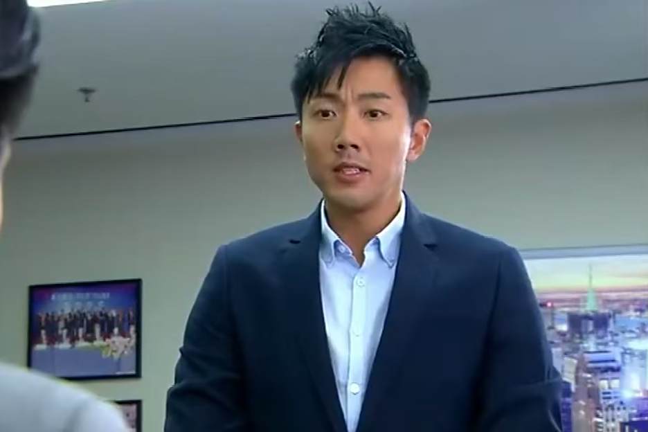 何瀟(家庭倫理劇《真愛謊言2》中的角色) 何瀟(家庭倫理劇《真愛謊言2》中的角色)