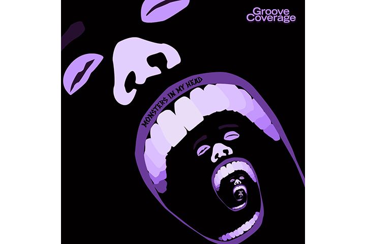 Monsters In My Head(Groove Coverage 2022年發行的單曲) Monsters In My Head(Groove Coverage 2022年發行的單曲)