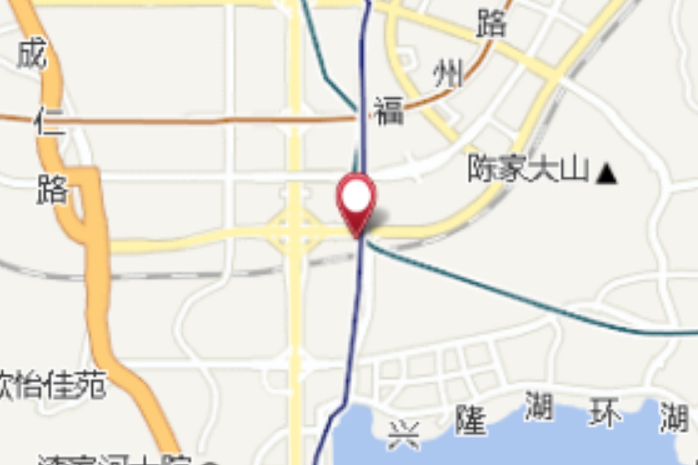 敖家溝 敖家溝