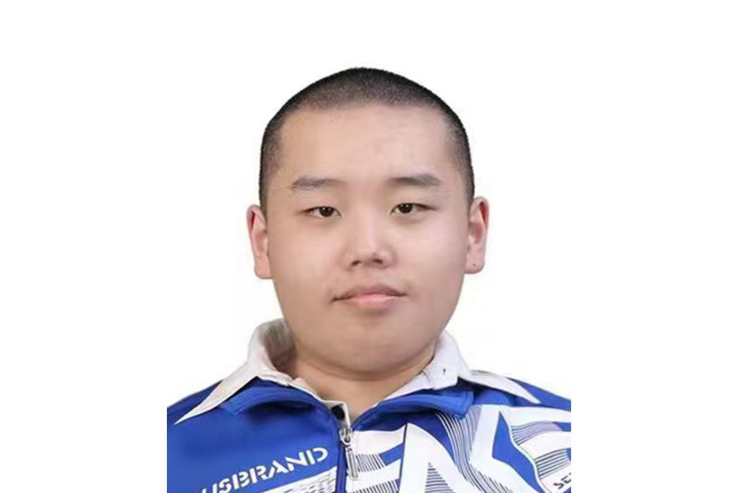 謝海濤(中國殘疾人圍棋運動員) 謝海濤(中國殘疾人圍棋運動員)