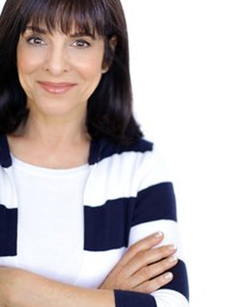 Janet Sherkow