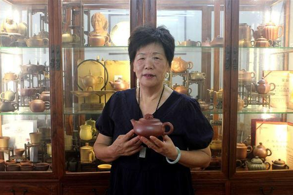 崔勤仙 崔勤仙