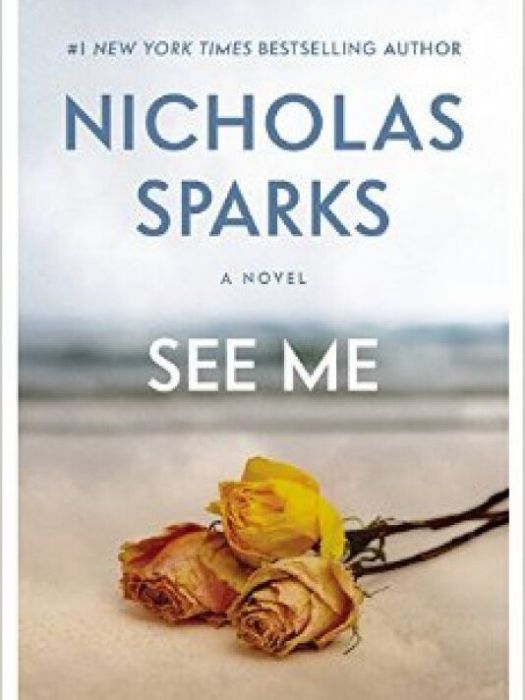 See Me(Hachette US出版的圖書) See Me(Hachette US出版的圖書)