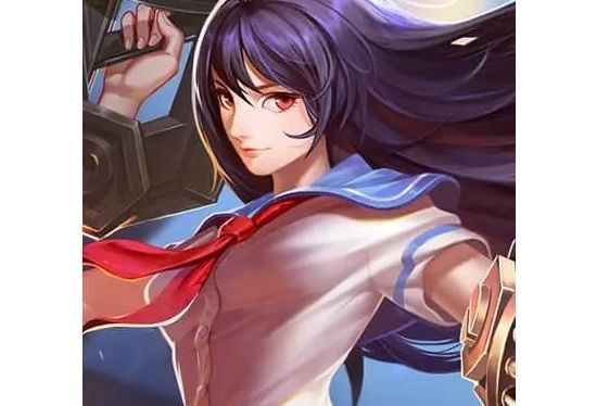 火神戰姬(《英魂之刃戰略版》手遊的英雄) 火神戰姬(《英魂之刃戰略版》手遊的英雄)