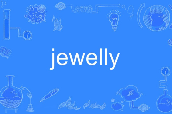 jewelly jewelly