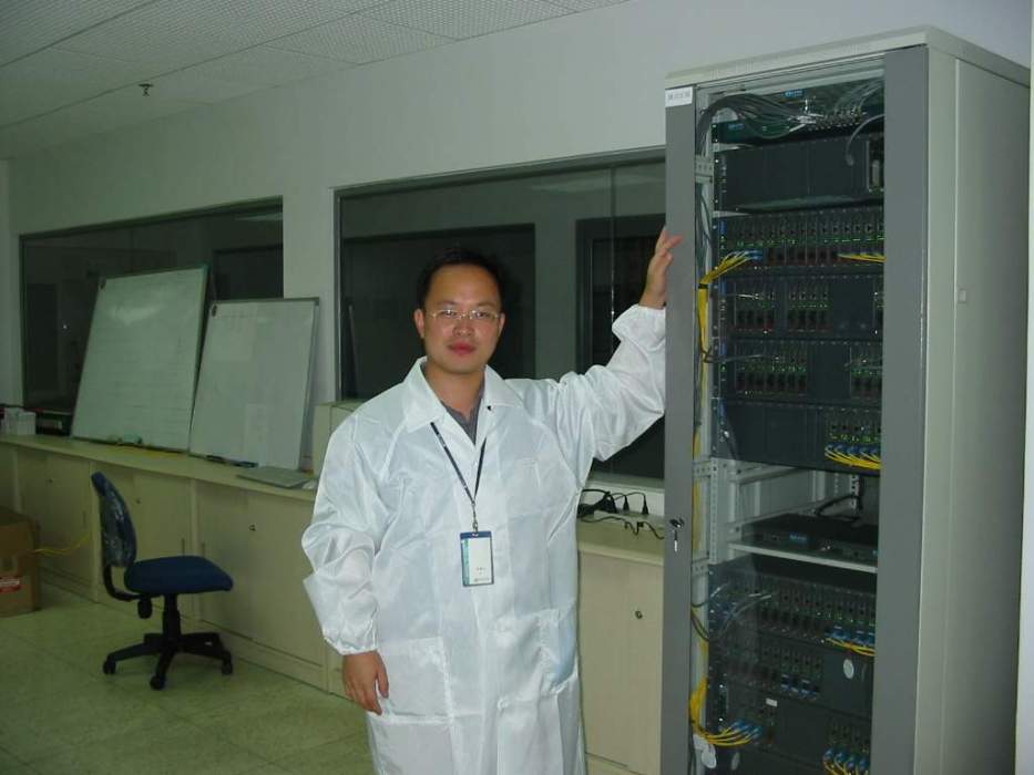賀鵬飛(煙臺大學講師) 賀鵬飛(煙臺大學講師)