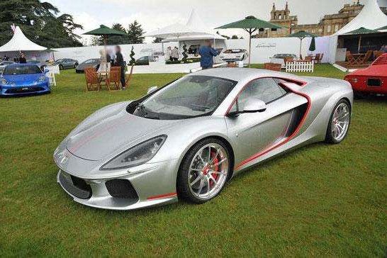 ATS GT ATS GT