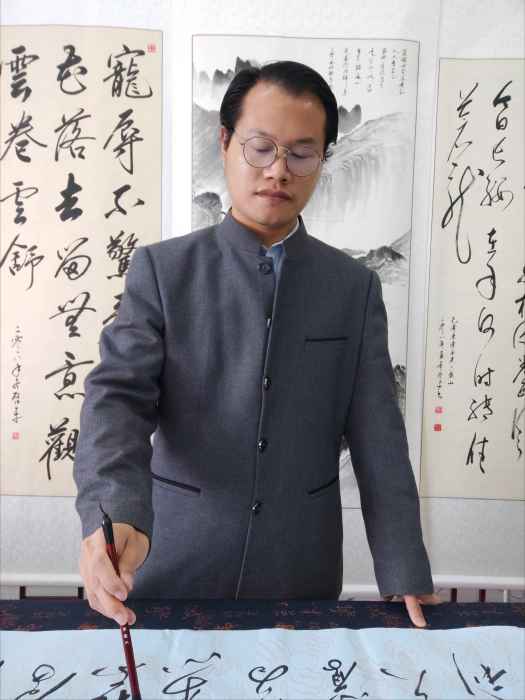 查啟平 查啟平