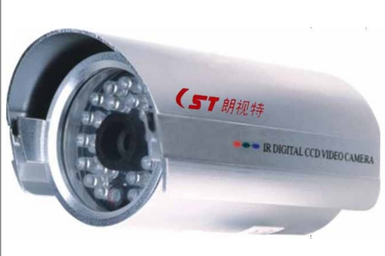 朗視特LS-8025cs 朗視特LS-8025cs
