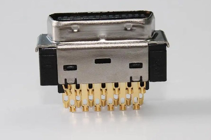 10150-72E2VC連線器 10150-72E2VC連線器
