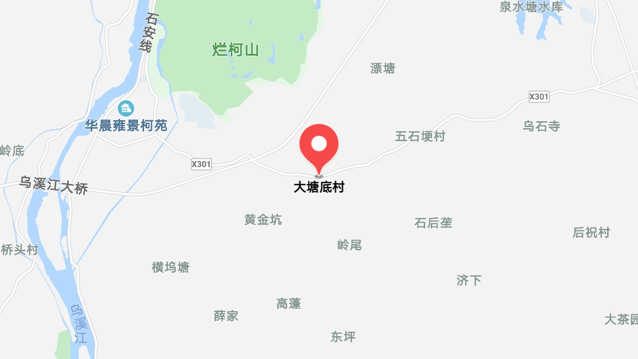 地圖信息