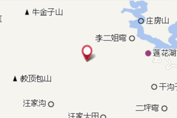 竹林咀 竹林咀