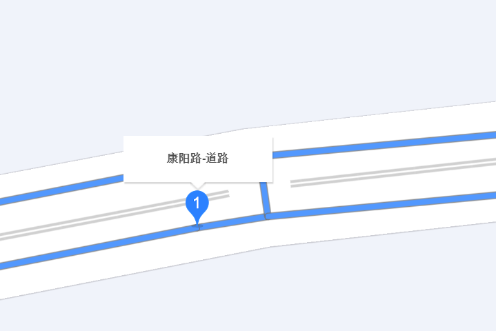 康陽路 康陽路