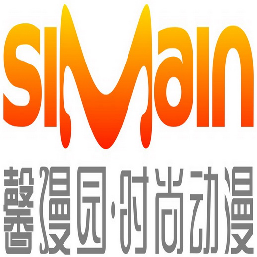 馨漫園logo