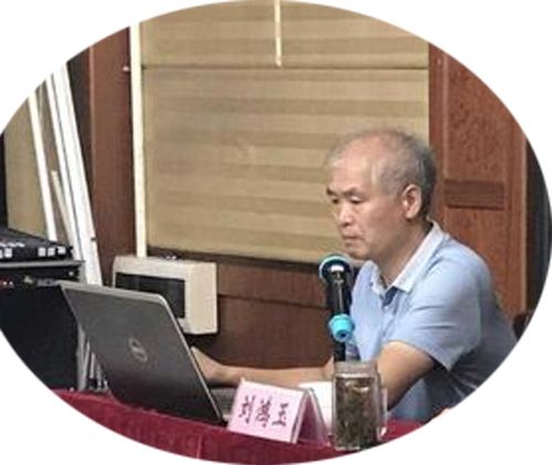 劉鴻玉(《五行大義白話全解》譯解者) 劉鴻玉(《五行大義白話全解》譯解者)