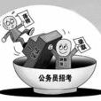 公考 公考