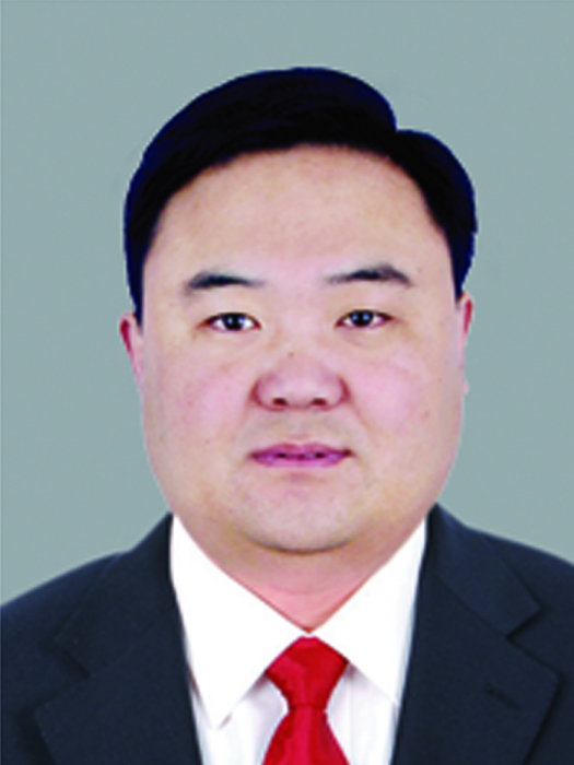 陳茂森(山東省濟南市鋼城區人力資源和社會保障局黨組書記、局長,一級調研員) 陳茂森(山東省濟南市鋼城區人力資源和社會保障局黨組書記、局長,一級調研員)