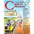 C how to program C how to program