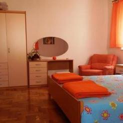 Apartman Solitudo Apartman Solitudo