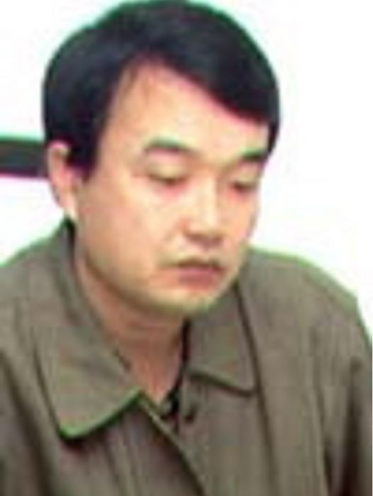 羅鐘薰 羅鐘薰