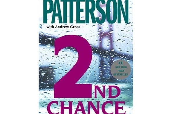 2nd Chance (The Women\x27s Murder Club) 2nd Chance (The Women\x27s Murder Club)