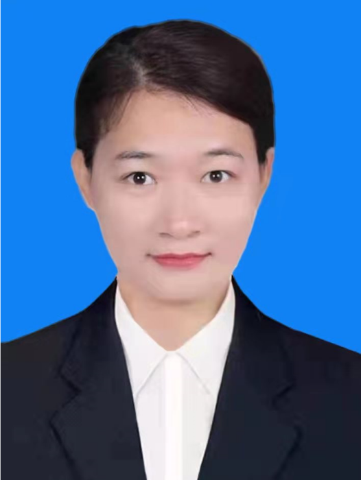喬龍娟 喬龍娟