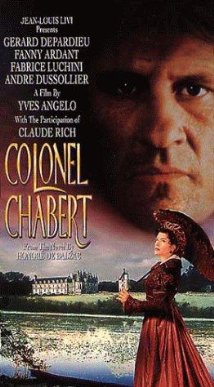 Colonel Chabert, Le