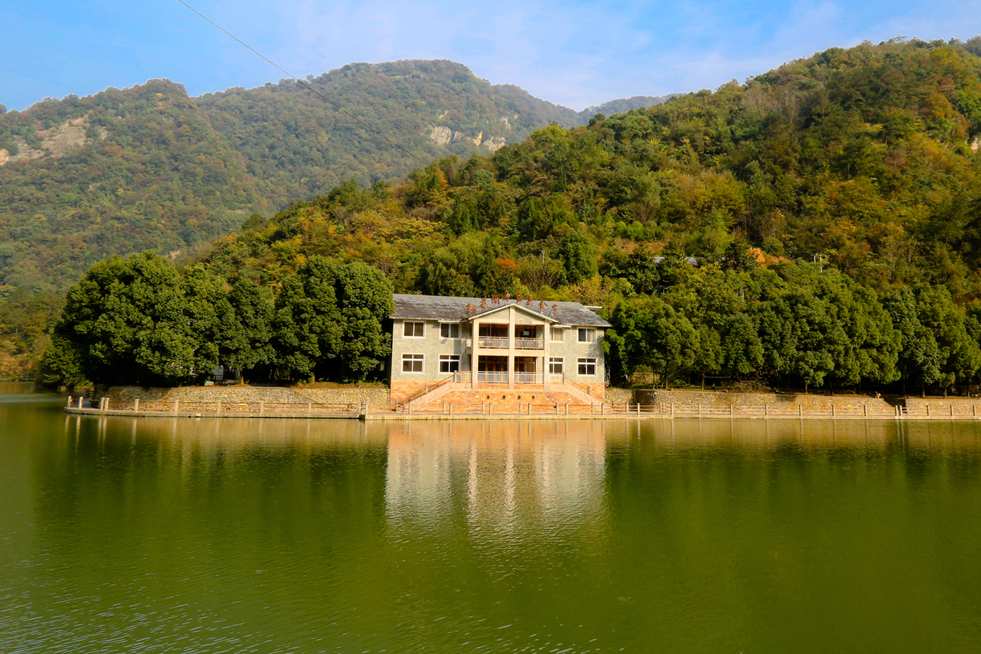 星進村 星進村