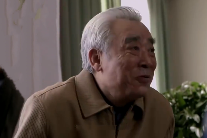 陶大鵬(當代劇《信訪局長》中的角色) 陶大鵬(當代劇《信訪局長》中的角色)