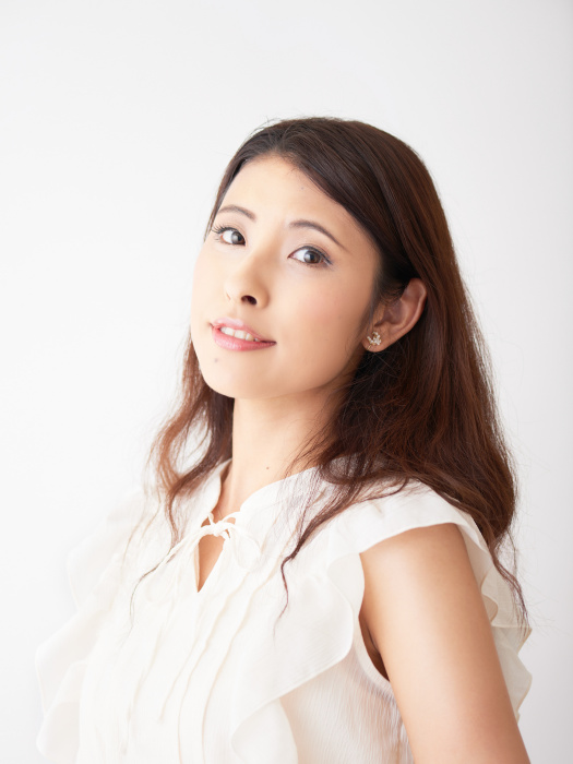 長谷川唯(聲優) 長谷川唯(聲優)