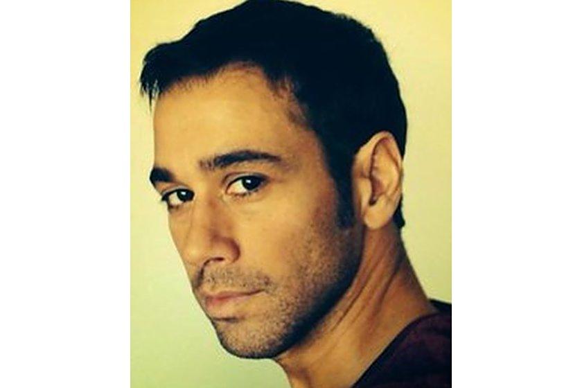 Nick Vlassopoulos Nick Vlassopoulos