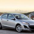 馬自達Mazda3星騁 馬自達Mazda3星騁