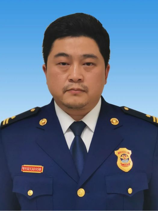 張碩(北京市朝陽區消防救援支隊建國門大隊大隊長) 張碩(北京市朝陽區消防救援支隊建國門大隊大隊長)