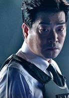 犯罪心理(李準基、文彩元主演電視劇)