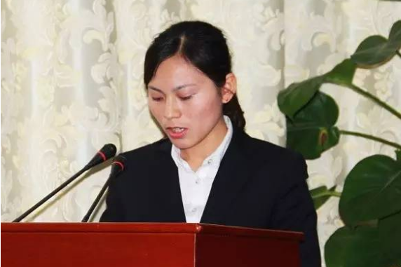 張霞(湖南中鐵五新重工有限公司安環專乾) 張霞(湖南中鐵五新重工有限公司安環專乾)