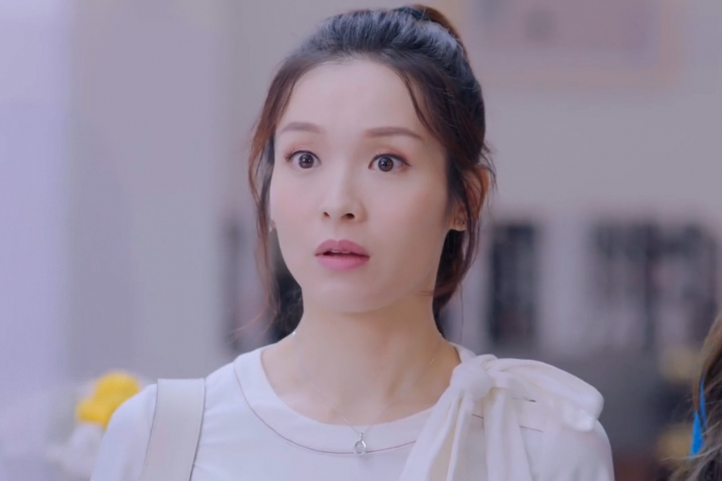 王麗美(電視劇《愛美麗狂想曲》中的角色) 王麗美(電視劇《愛美麗狂想曲》中的角色)