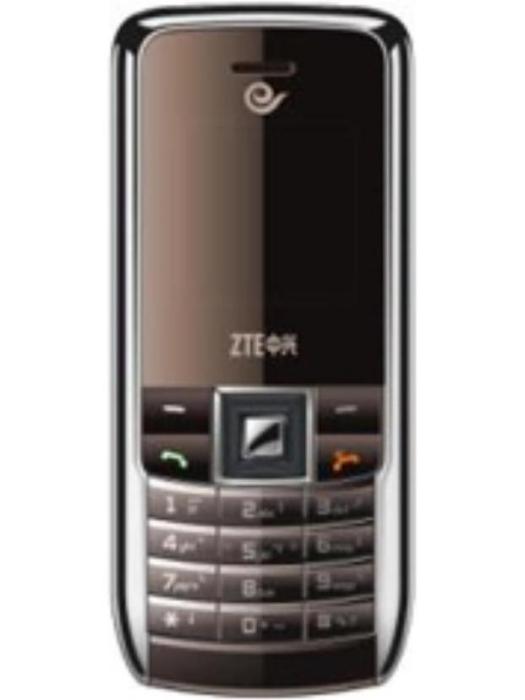 ZTE中興S132 ZTE中興S132