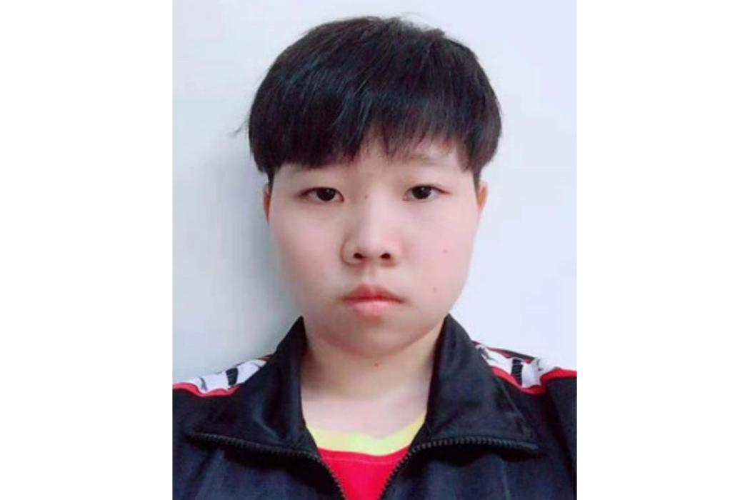戴倩倩 戴倩倩