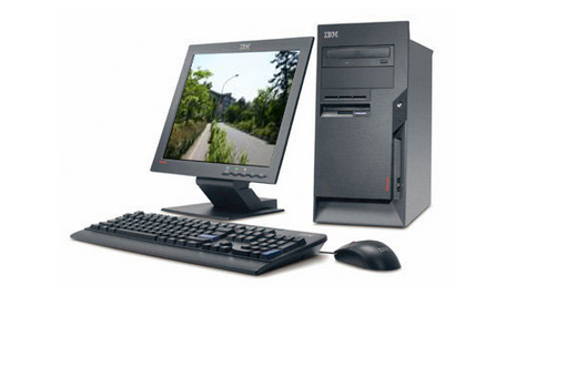 IBM(ThinkCentre)台式機 IBM(ThinkCentre)台式機
