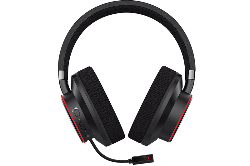 創新Sound BlasterX H6 創新Sound BlasterX H6
