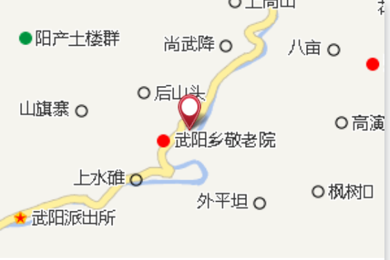 洽河鄉 洽河鄉