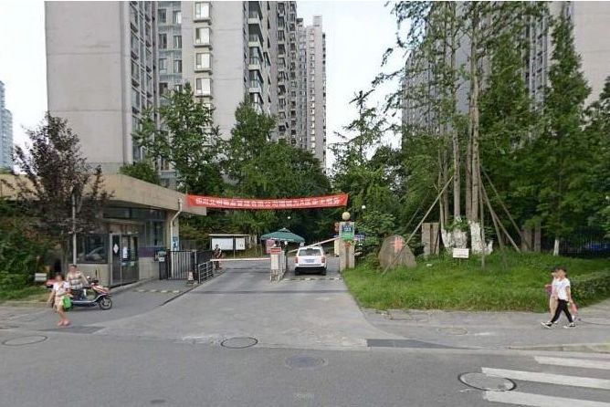 東苑A區 東苑A區