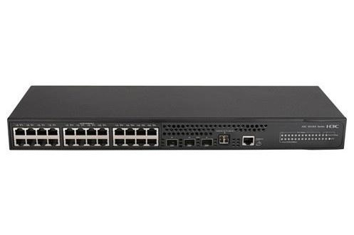 H3C S5130S-28S-LI-MM H3C S5130S-28S-LI-MM