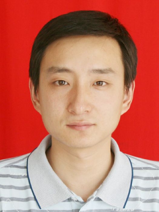 江炬森 江炬森