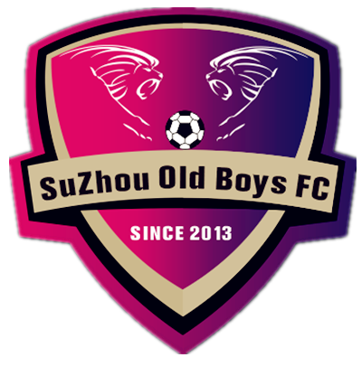 蘇州老男孩足球俱樂部